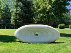 -长春世界雕塑园冰雪艺术天地