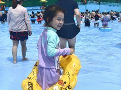 -欢乐水魔方水世界