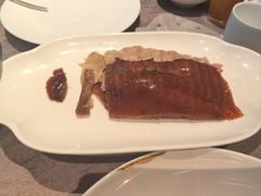 -聚宾楼·烤鸭·家宴(科技三路店)
