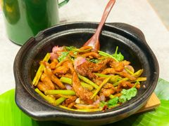 -金系·顺德啫鸡大王(创意产业园店)