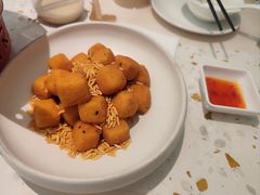 -大树餐厅(环球港店)