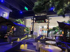 -绿茶餐厅(千岛湖银泰城店)