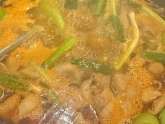 -湘肠香火锅店(团结湖店)
