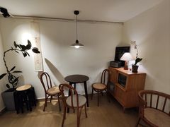 -本無咖啡·BeanWood Coffee