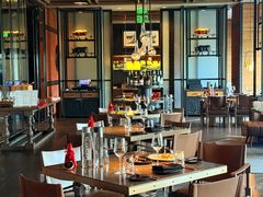-恰餐厅 CHAR Grill&Bar(西安经开洲际店)
