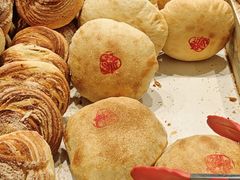 干佃儿-杨老大焙子月饼干货(宽巷子民族美食街店)