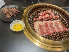 -極屋鮨牛 · 烧肉酒场(时代C馆店)