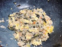 diy饭团-李先生的首尔小馆(松江启源广场店)