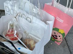 -东哥面包(江宁大润发店)