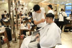 -OnHair造型