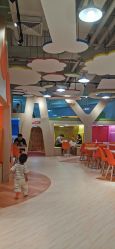 -尼克Playtime(欢乐海岸店)