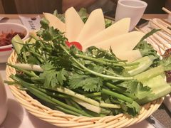 -七八冷面·延边朝鲜族美食(圣熙八号店)