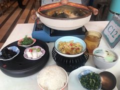 -荷庭·精致湘菜(华强北九方店)