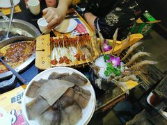 -井格·重庆火锅(王府井店)