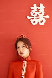 -雪中彩影婚纱摄影·微光艺术中心