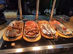 -吉布鲁牛排海鲜自助(成都大悦城店)