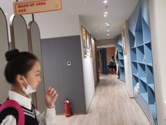 -海马体照相馆(上海月星环球港店)