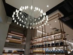 -奈雪的茶(石厦时代广场店)