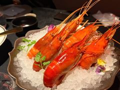 熟醉大头虾-醉东Oriental House(静安嘉里中心店)
