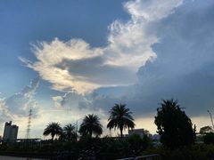 -大信·云顶星河游乐王国