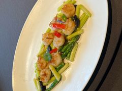 -上海滩餐厅(BFC外滩金融中心店)