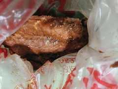 -净香园熟肉(北坦总店)