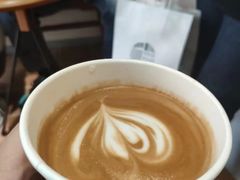 -Radar Coffee(思南路店)