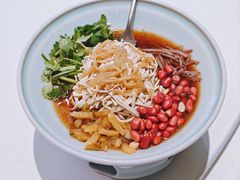 -小厨娘淮扬菜(龙湾天街店)