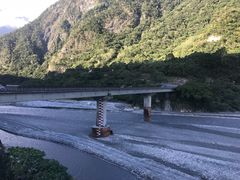-太鲁阁公园