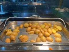 -廊坊固安福朋喜来登酒店