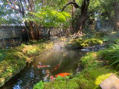 -Chom Cafe and Restaurant