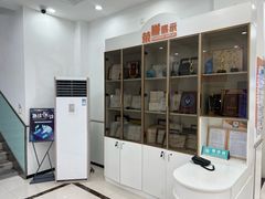 -派美特宠物医院·核磁CT·骨科肿瘤·疑难转诊(沈农禾丰店)