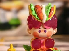 -泡泡玛特POPMART(合生汇店)