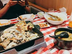 -西贝(上海我格广场店)