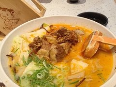 -味千拉面(大润发店)