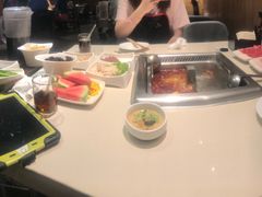-海底捞火锅(万丰桥店)