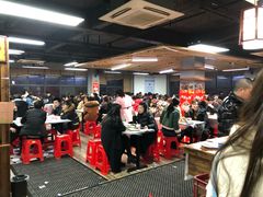 大堂-小民大排档(光谷店)