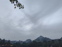 -边城茶峒景区