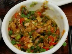 -正能量脆肉鲩火锅