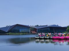 -上海长兴岛郊野公园