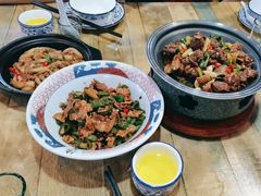 -湘香私房菜(大石长隆店)