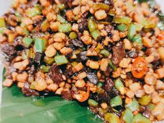 -云海肴·汽锅鸡·云南菜(曲江大悦城店)