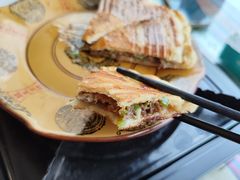 -卡万金特色藏餐