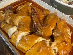 -西关味(大卫城店)