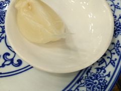 -老白家水盆羊肉