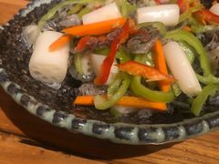 -颐和•海鲜砂锅粥•啫啫煲(奥林匹克广场店)
