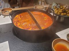 -山缓缓火锅(上海闵行龙湖店)