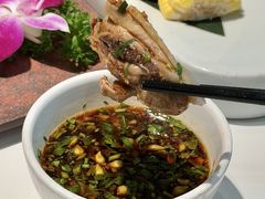 -烹然四季椰子鸡火锅(姚家园万象汇店)