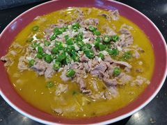 -椒馋小馆(绿源路店)