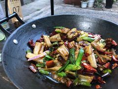 -吃货私房菜(丽江束河古镇店)